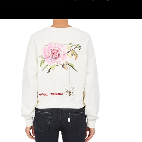 OFF-White sweater - Picture 2 of 2